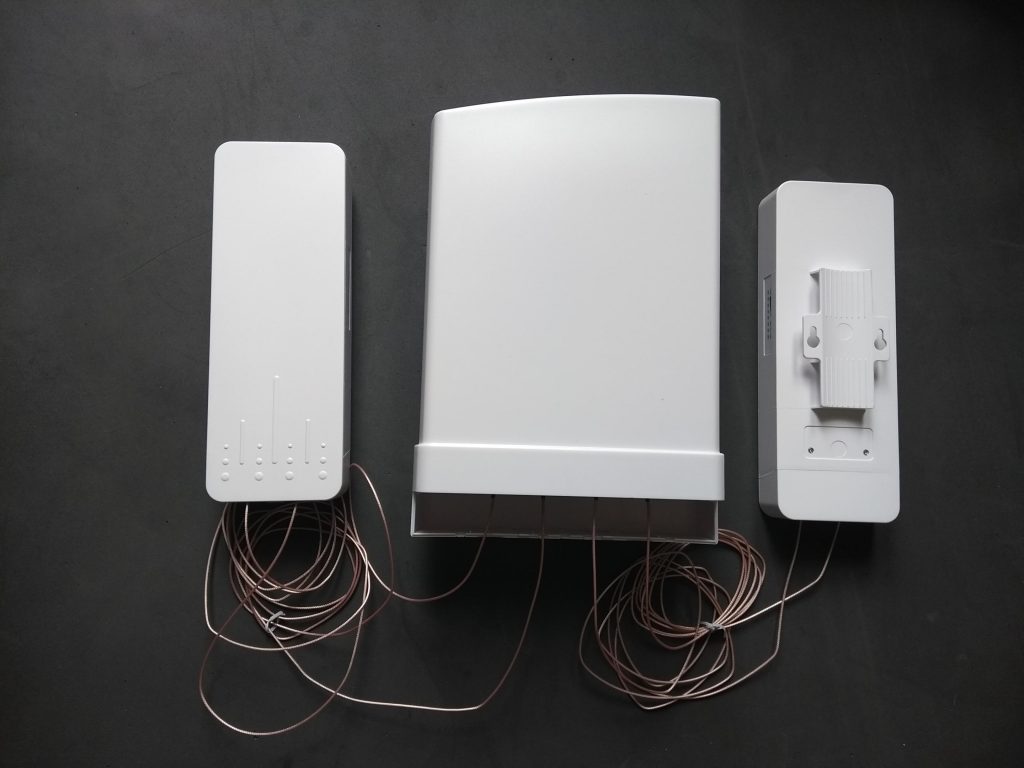 Libre Router